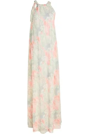 ANGELA MELE MILANO DRESSES - Maxi dresses - on YOOX.com