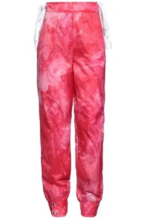 Khrisjoy BOTTOMWEAR - Trousers - on YOOX.com