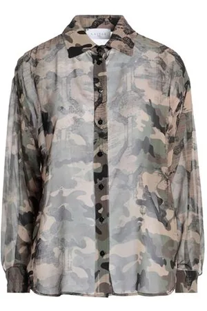 GAËLLE TOPWEAR - Shirts - on YOOX.com