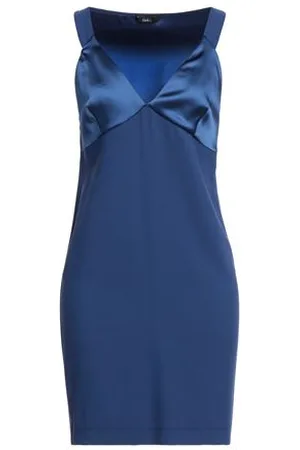 CARLA G. DRESSES - Mini dresses - on YOOX.com