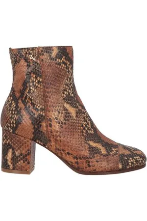 Zadig & Voltaire FOOTWEAR - Ankle boots - on YOOX.com