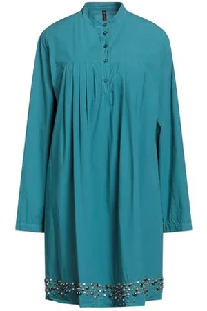 Manila Grace DRESSES - Midi dresses - on YOOX.com