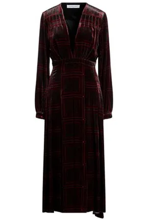 RAQUEL DINIZ DRESSES - Midi dresses - on YOOX.com