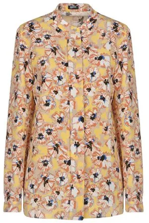 Jil Sander TOPWEAR - Shirts - on YOOX.com