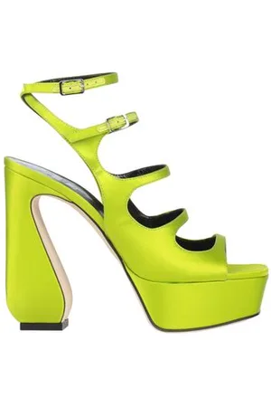 SI ROSSI FOOTWEAR - Sandals - on YOOX.com