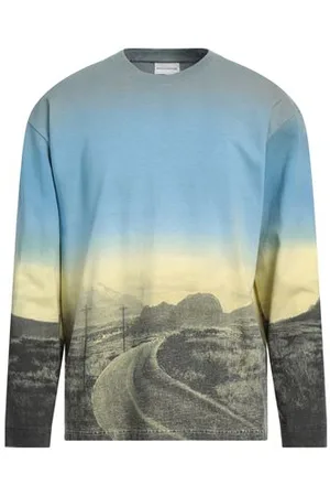 Maison Kitsuné TOPWEAR - T-shirts - on YOOX.com