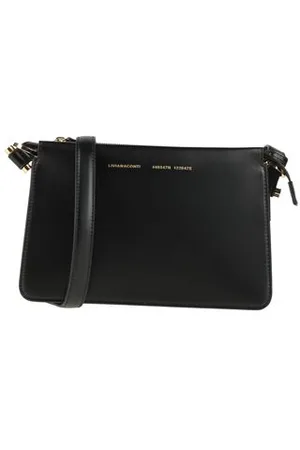 LIVIANA CONTI BAGS - Cross-body bags - on YOOX.com