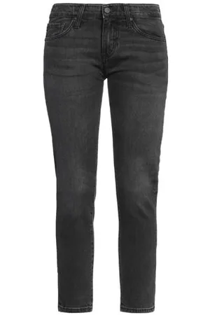 AG Jeans BOTTOMWEAR - Jeans - on YOOX.com