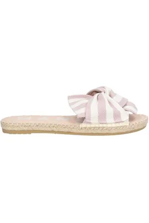 MANEBI FOOTWEAR - Espadrilles - on YOOX.com