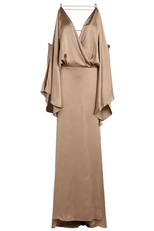 BLUMARINE DRESSES - Maxi dresses - on YOOX.com