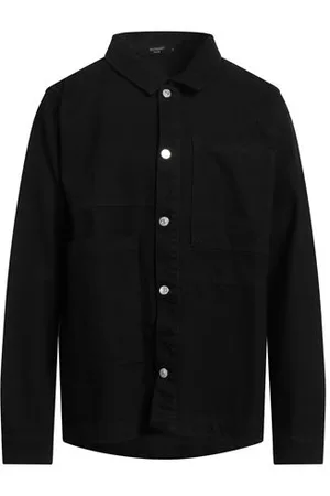 Bolongaro COATS & JACKETS - Denim outerwear - on YOOX.com