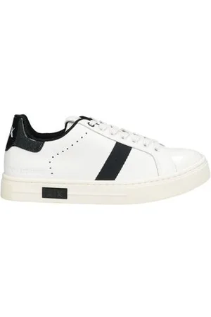 Armani Exchange FOOTWEAR - Trainers - on YOOX.com