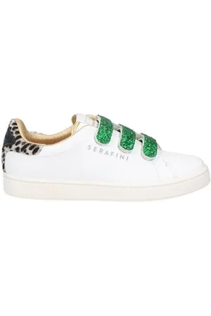 Serafini FOOTWEAR - Trainers - on YOOX.com