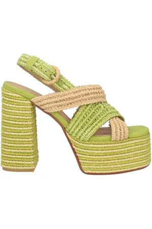 Castaner FOOTWEAR - Sandals - on YOOX.com
