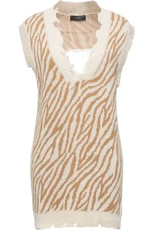 ANGELA MELE MILANO KNITWEAR - Jumpers - on YOOX.com