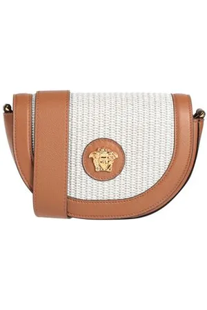 VERSACE BAGS - Cross-body bags - on YOOX.com