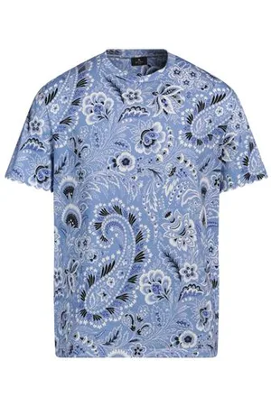 Etro TOPWEAR - T-shirts - on YOOX.com