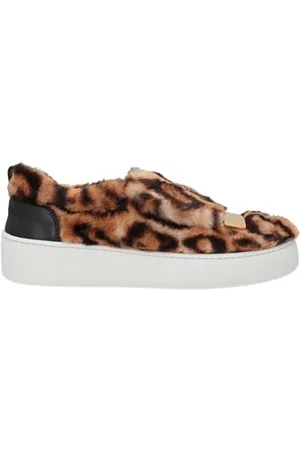 Sergio Rossi FOOTWEAR - Trainers - on YOOX.com