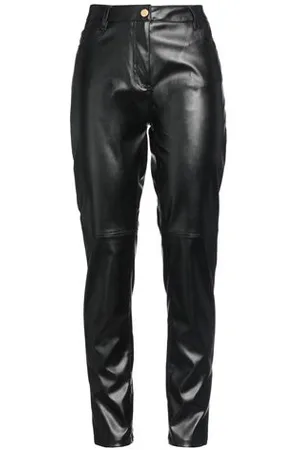 Ermanno Firenze BOTTOMWEAR - Trousers - on YOOX.com