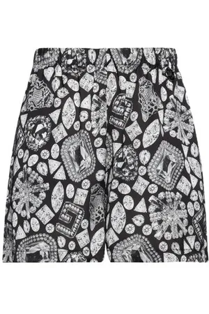 GAËLLE BOTTOMWEAR - Shorts & Bermuda Shorts - on YOOX.com