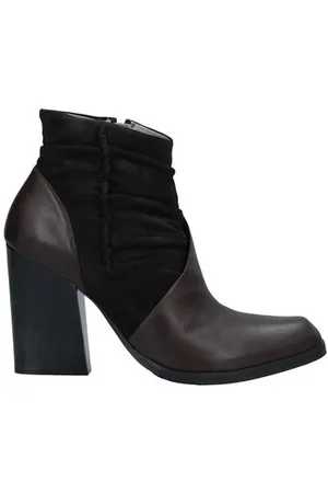 MALLONI FOOTWEAR - Ankle boots - on YOOX.com