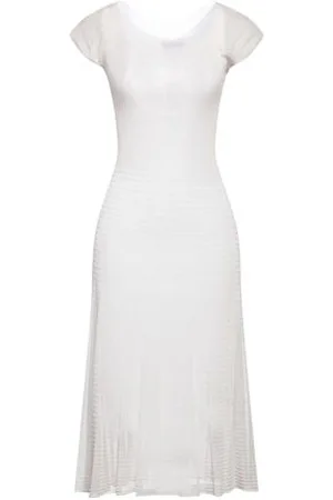 Emporio Armani DRESSES - Midi dresses - on YOOX.com