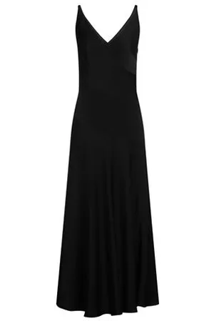 Halston Heritage DRESSES - Maxi dresses - on YOOX.com
