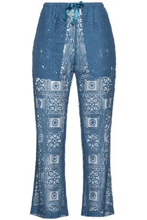 Pins & Needles BOTTOMWEAR - Trousers - on YOOX.com