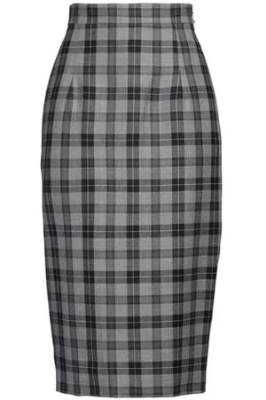 Thom Browne BOTTOMWEAR - Midi skirts - on YOOX.com