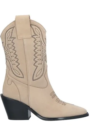 Zadig & Voltaire FOOTWEAR - Ankle boots - on YOOX.com