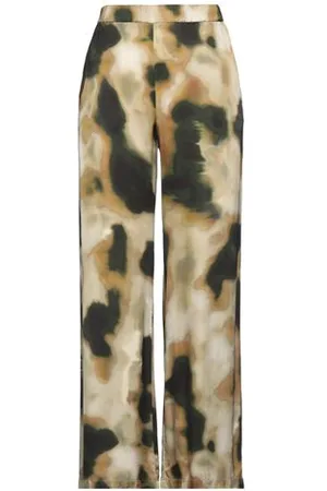 DIEGA BOTTOMWEAR - Trousers - on YOOX.com