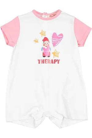 Love Therapy NEWBORN - Baby All-in-ones & Dungarees - on YOOX.com