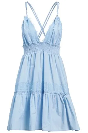 Ermanno Firenze DRESSES - Mini dresses - on YOOX.com
