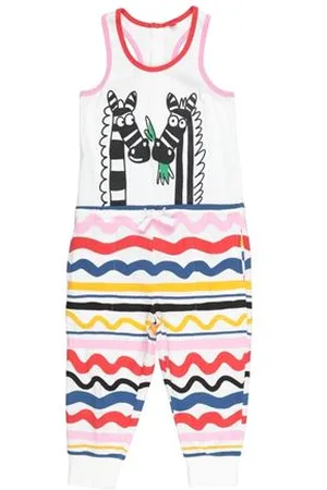 Stella McCartney JUMPSUITS & TRACKSUITS - Jumpsuits - on YOOX.com