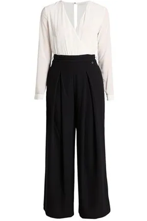 Fracomina JUMPSUITS & TRACKSUITS - Jumpsuits - on YOOX.com