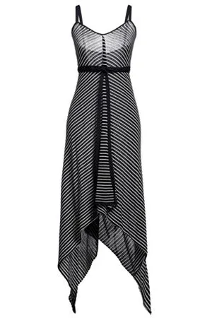 Golden Goose DRESSES - Maxi dresses - on YOOX.com