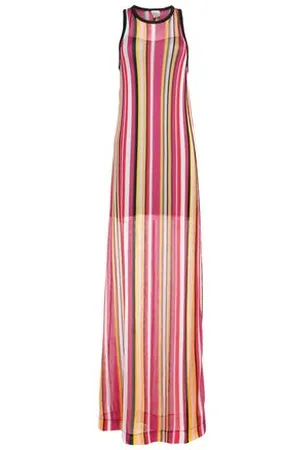 Pinko DRESSES - Maxi dresses - on YOOX.com