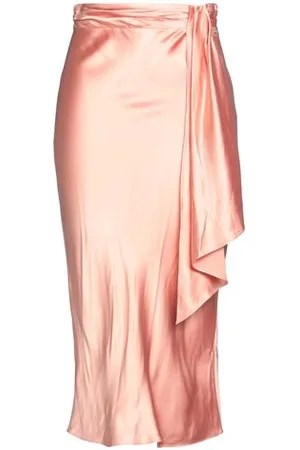 Liu Jo BOTTOMWEAR - Midi skirts - on YOOX.com