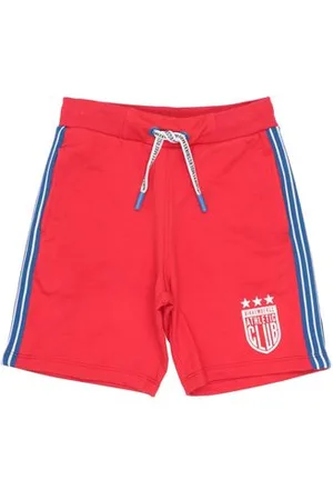 Bikkembergs BOTTOMWEAR - Shorts & Bermuda Shorts - on YOOX.com