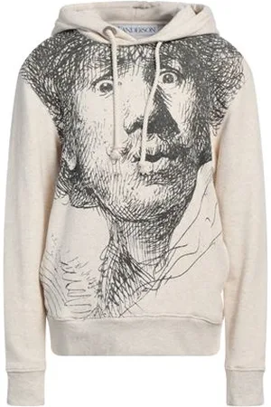 J.W.Anderson TOPWEAR - Sweatshirts - on YOOX.com