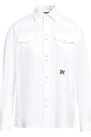 Palm Angels TOPWEAR - Shirts - on YOOX.com