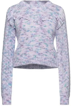 LOVESHACKFANCY KNITWEAR - Jumpers - on YOOX.com