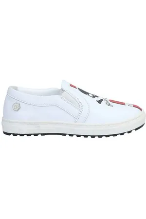 Philipp Plein FOOTWEAR - Trainers - on YOOX.com