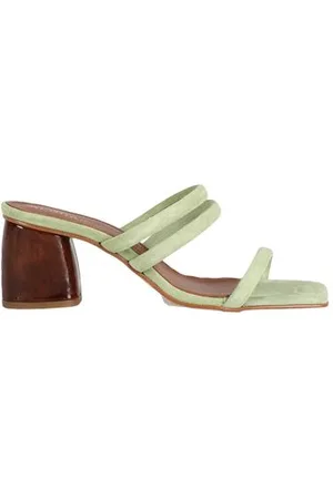 ALOHAS FOOTWEAR - Sandals - on YOOX.com