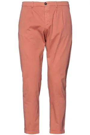 (+) people BOTTOMWEAR - Trousers - on YOOX.com