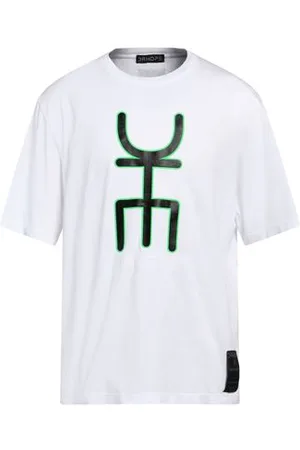 DRHOPE TOPWEAR - T-shirts - on YOOX.com
