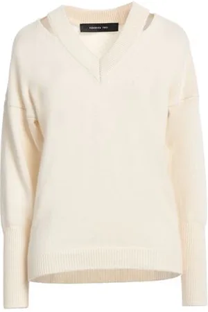 FEDERICA TOSI KNITWEAR - Jumpers - on YOOX.com
