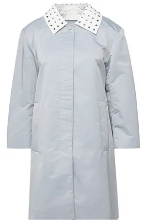 add COATS & JACKETS - Overcoats & Trench Coats - on YOOX.com