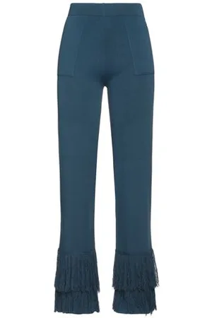 ANTONIA ZANDER BOTTOMWEAR - Trousers - on YOOX.com