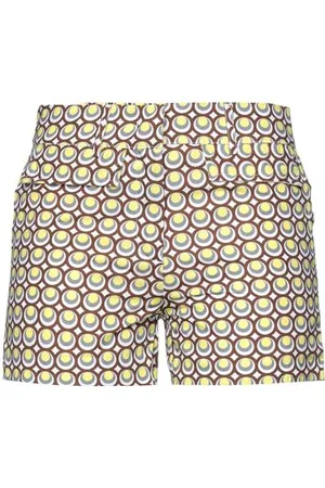 Attic and Barn BOTTOMWEAR - Shorts & Bermuda Shorts - on YOOX.com